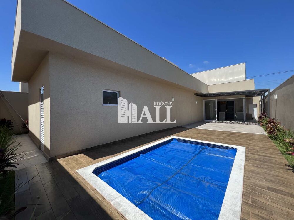 Casa de Condomínio, 3 quartos - Foto 9