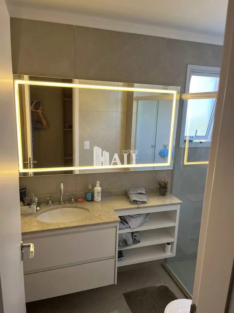 Apartamento, 3 quartos - Foto 4