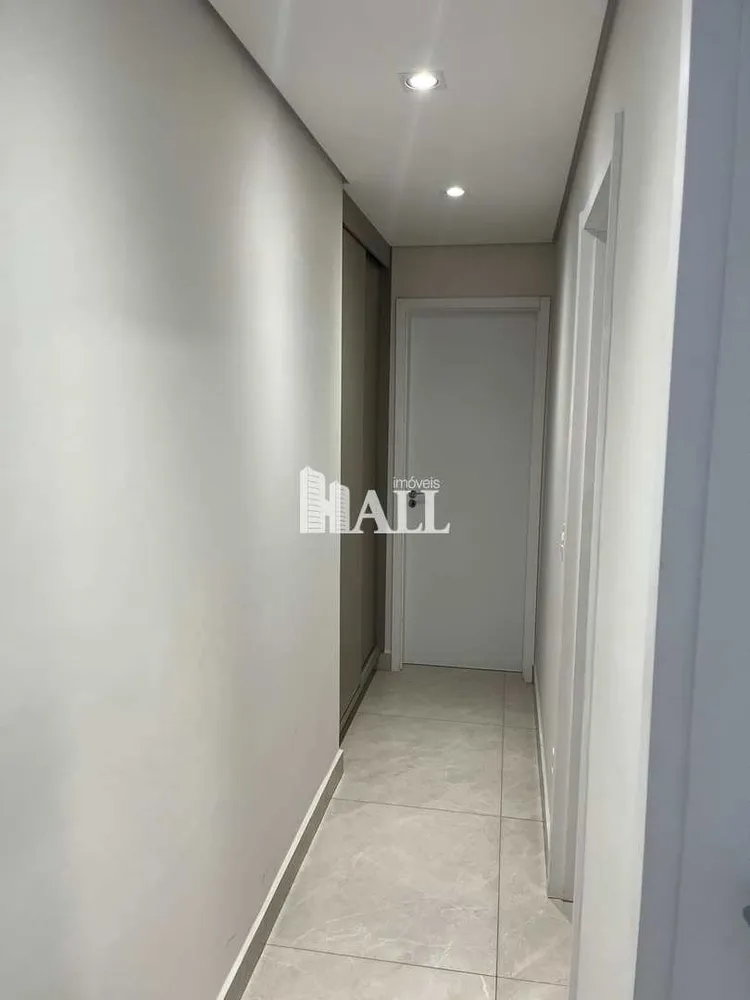 Apartamento, 3 quartos - Foto 5