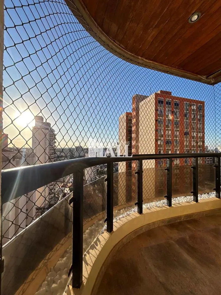 Apartamento, 3 quartos, 180 m² - Foto 7