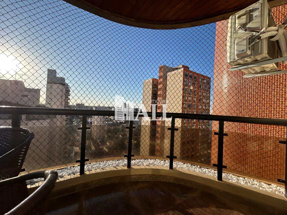 Apartamento, 3 quartos, 180 m² - Foto 8
