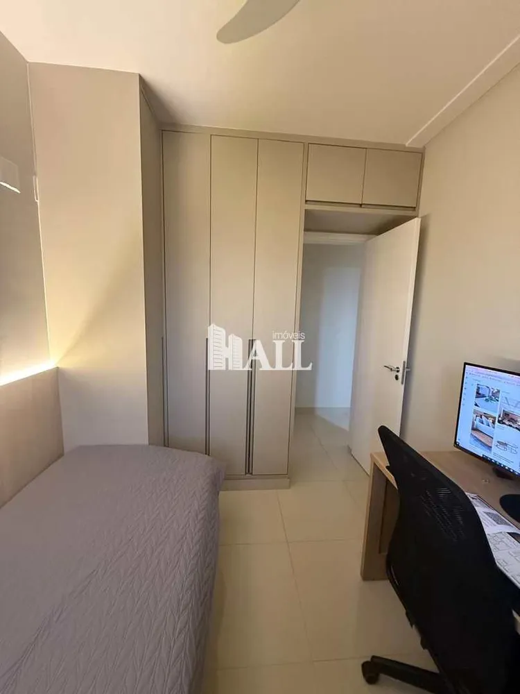 Apartamento, 3 quartos, 74 m² - Foto 2
