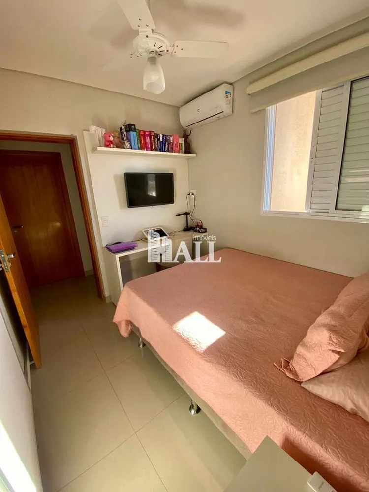 Apartamento, 3 quartos, 95 m² - Foto 6