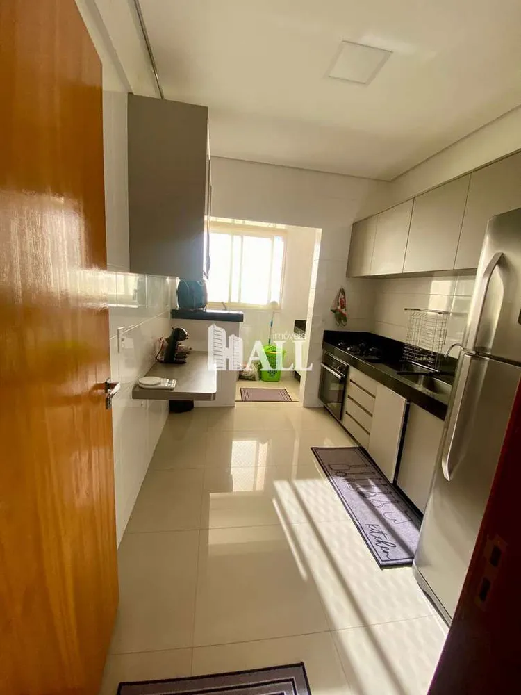 Apartamento, 3 quartos, 95 m² - Foto 2
