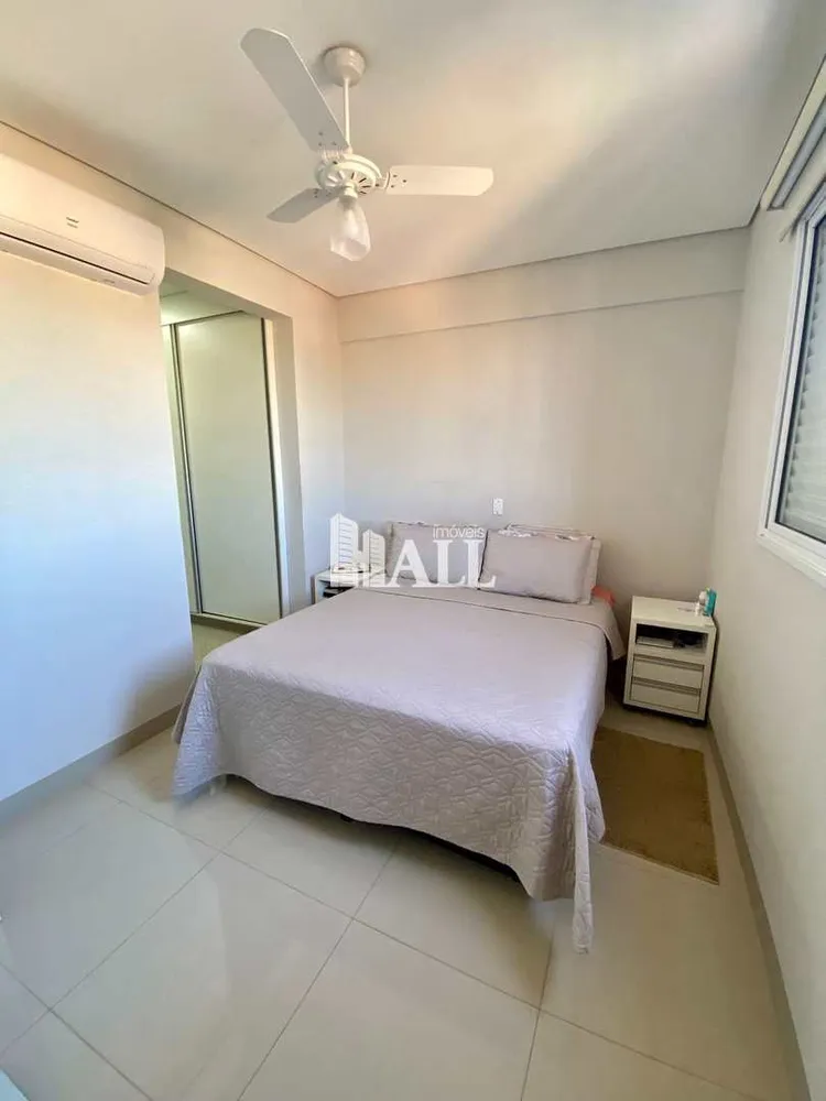 Apartamento, 3 quartos, 95 m² - Foto 4