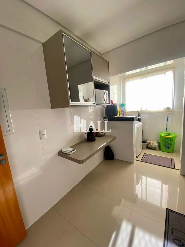 Apartamento, 3 quartos, 95 m² - Foto 3