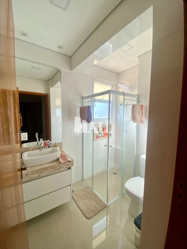 Apartamento, 3 quartos, 95 m² - Foto 5