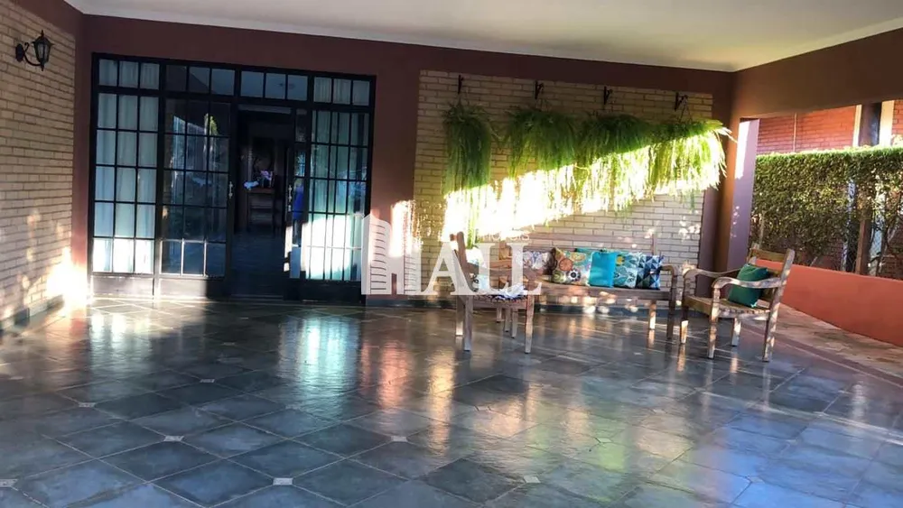Sítio, 3 quartos, 1197 m² - Foto 5