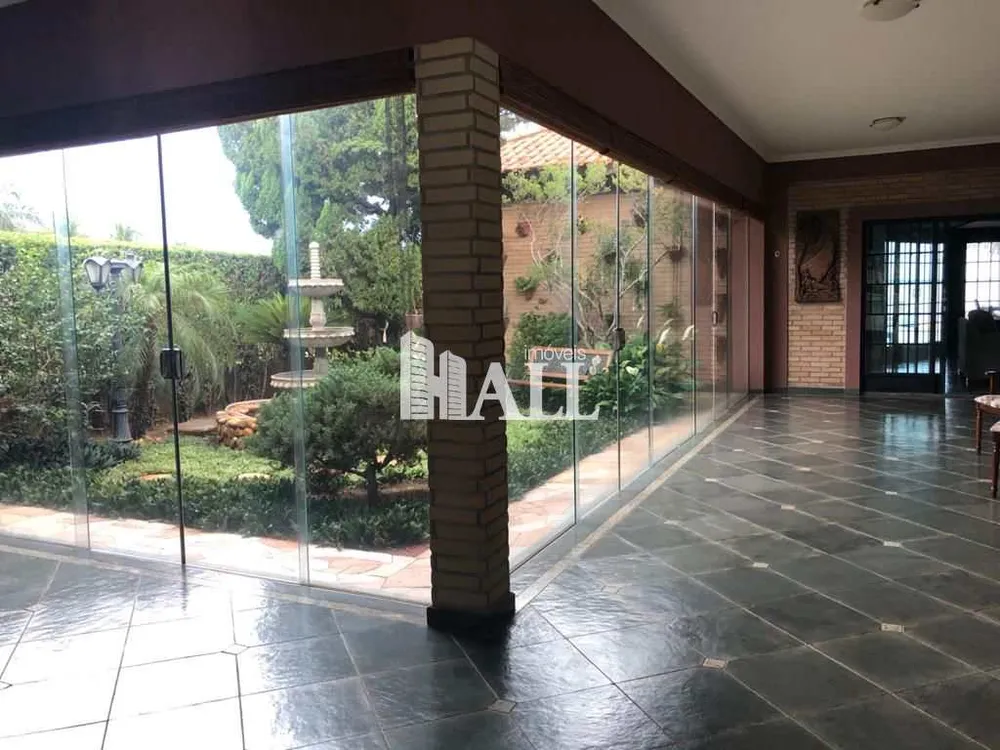 Sítio, 3 quartos, 1197 m² - Foto 1