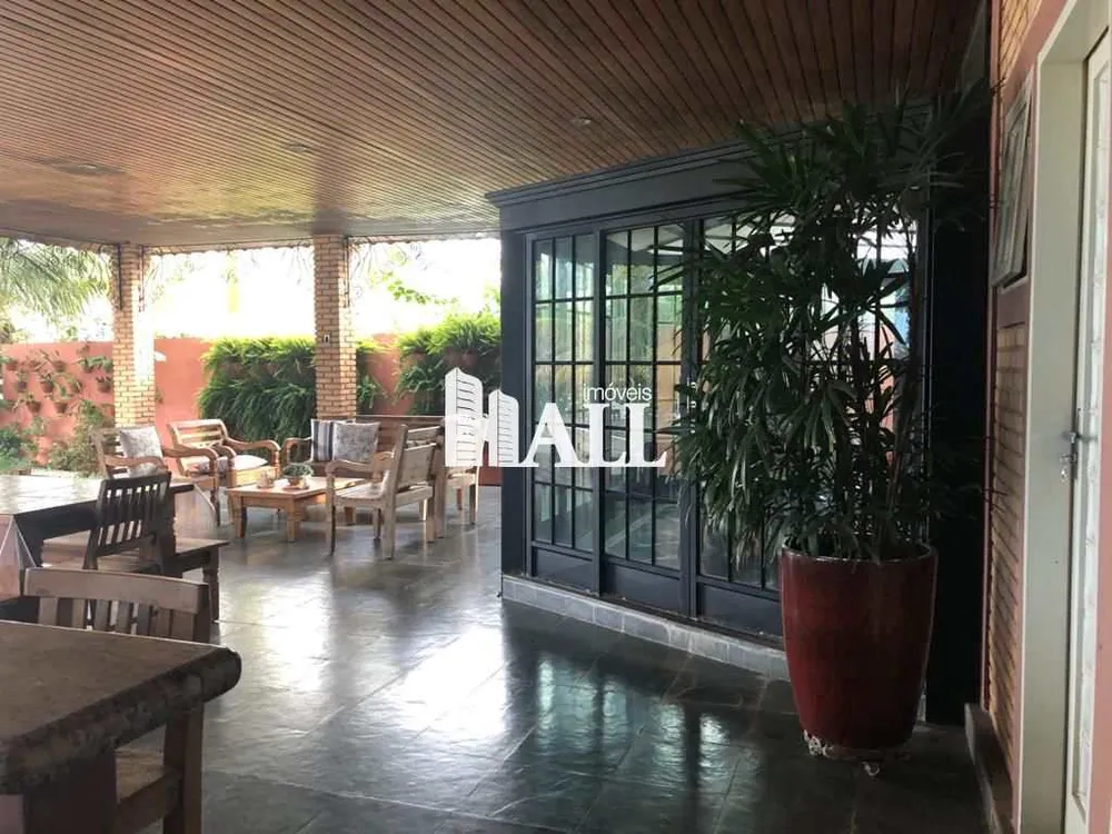 Sítio, 3 quartos, 1197 m² - Foto 6