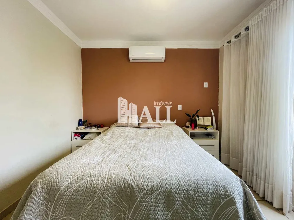 Casa de Condomínio, 4 quartos - Foto 5