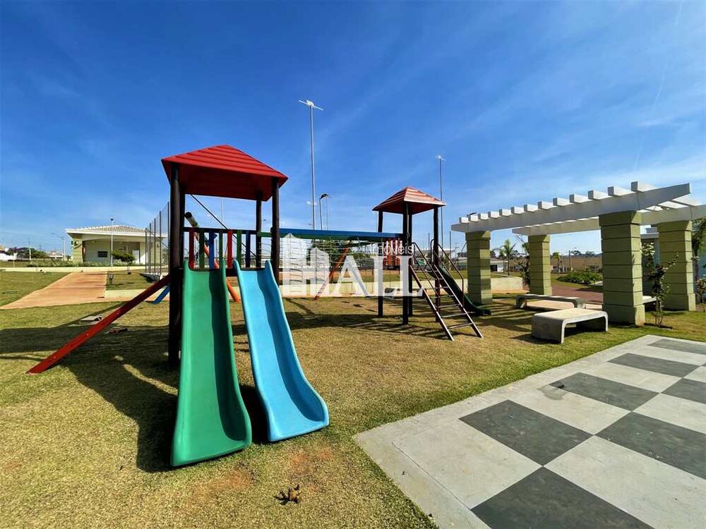 Terreno, 263 m² - Foto 1