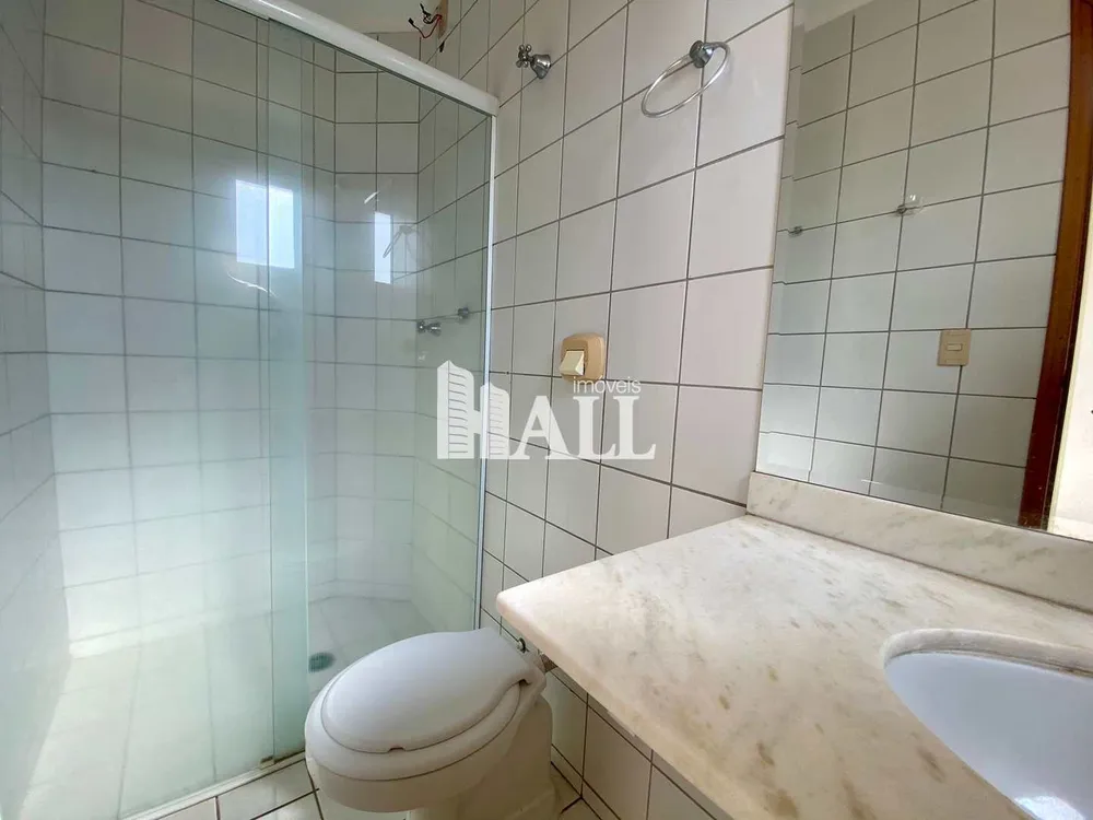 Apartamento, 3 quartos, 98 m² - Foto 7
