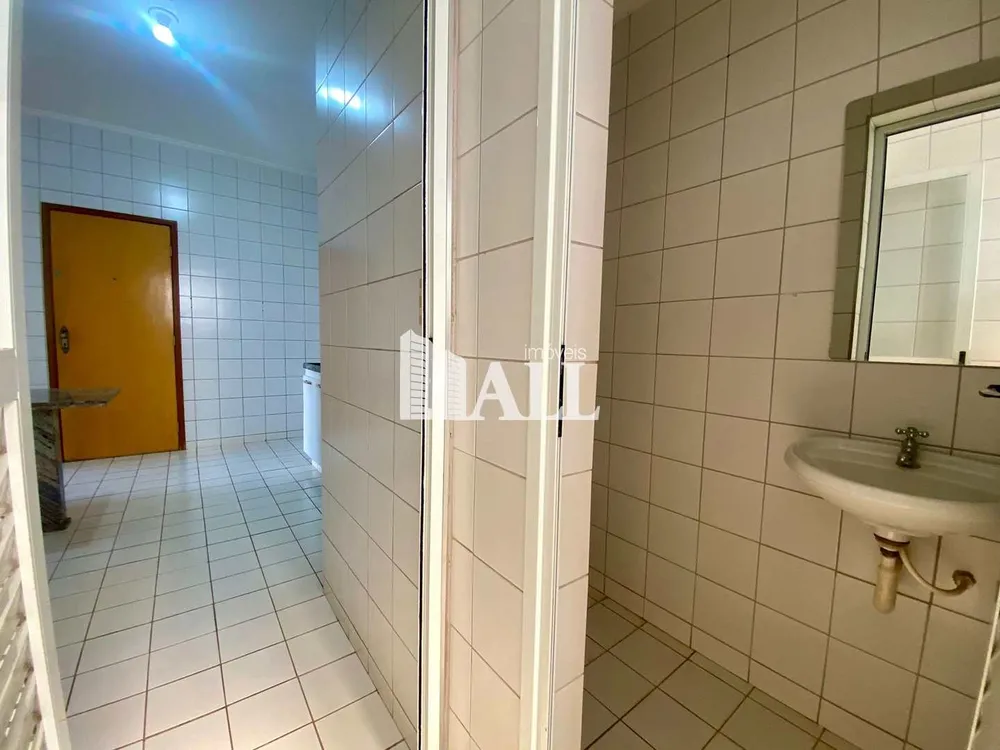 Apartamento, 3 quartos, 98 m² - Foto 4