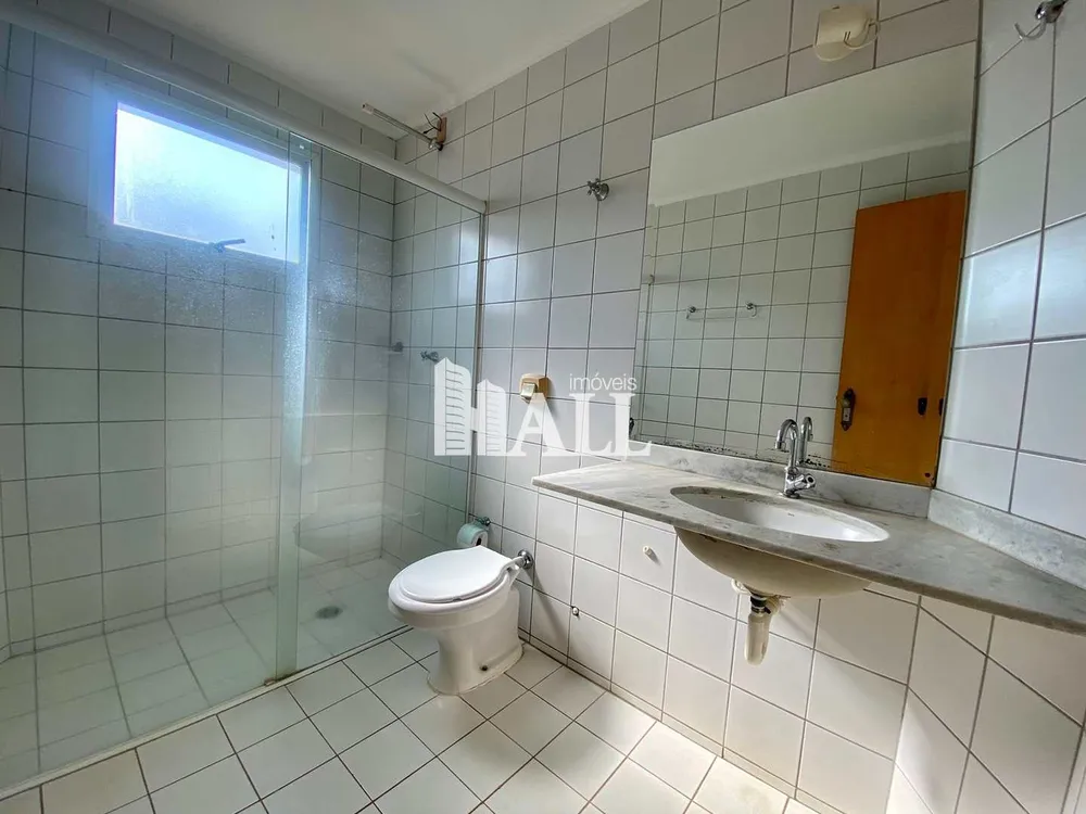 Apartamento, 3 quartos, 98 m² - Foto 1