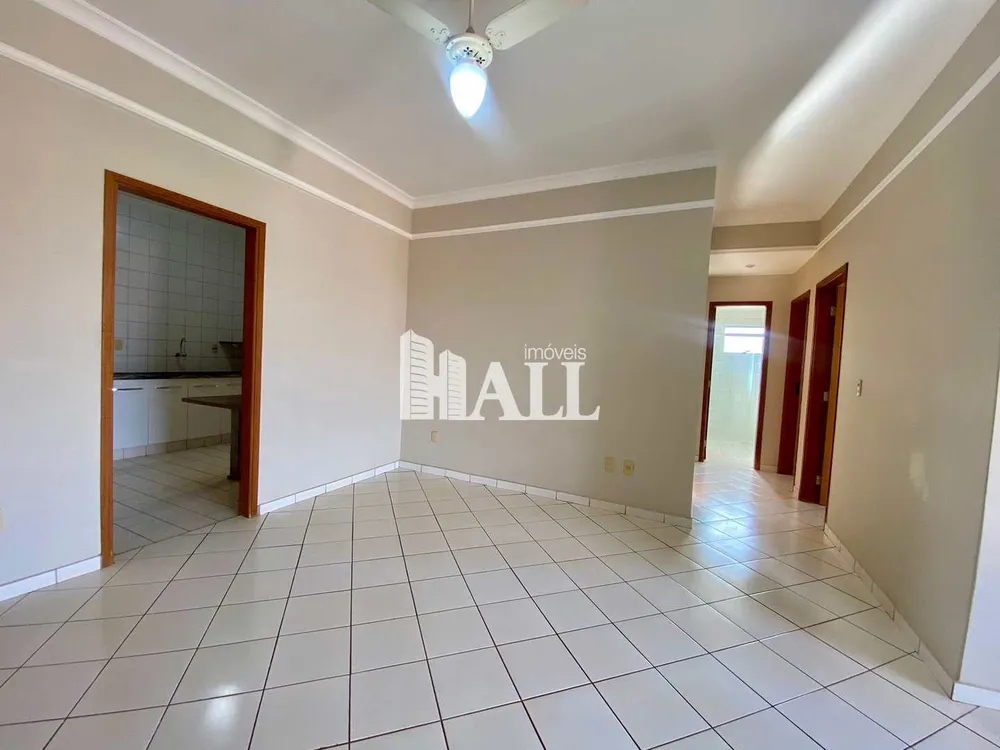 Apartamento, 3 quartos, 98 m² - Foto 8