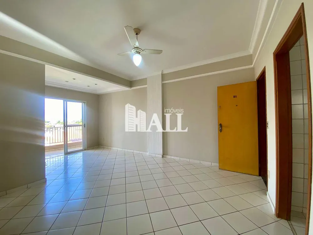 Apartamento, 3 quartos, 98 m² - Foto 2