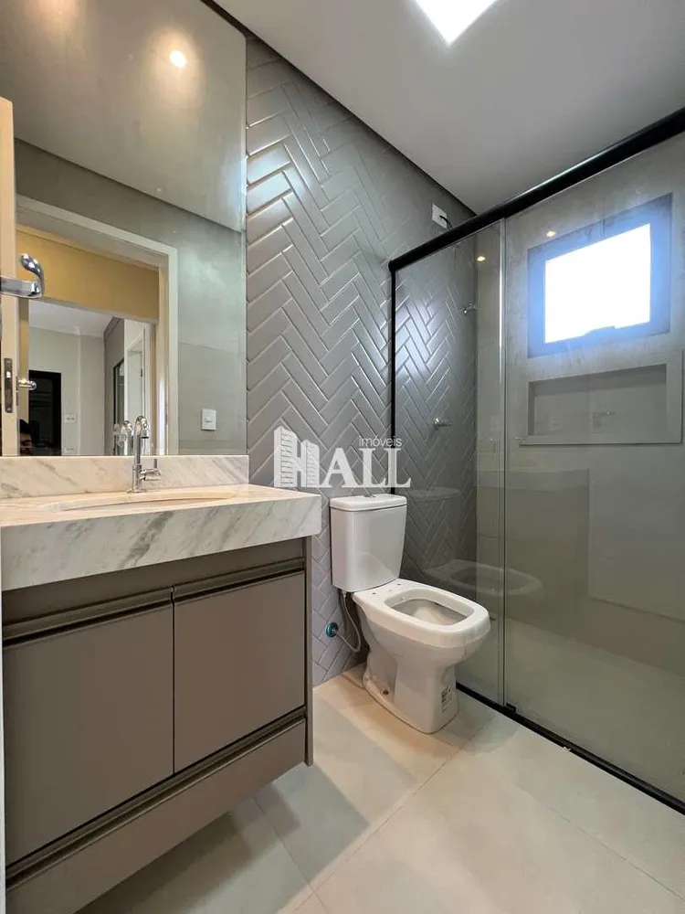 Apartamento, 3 quartos, 78 m² - Foto 4