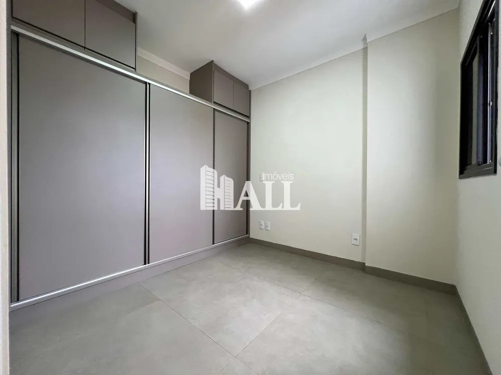 Apartamento, 3 quartos, 78 m² - Foto 1