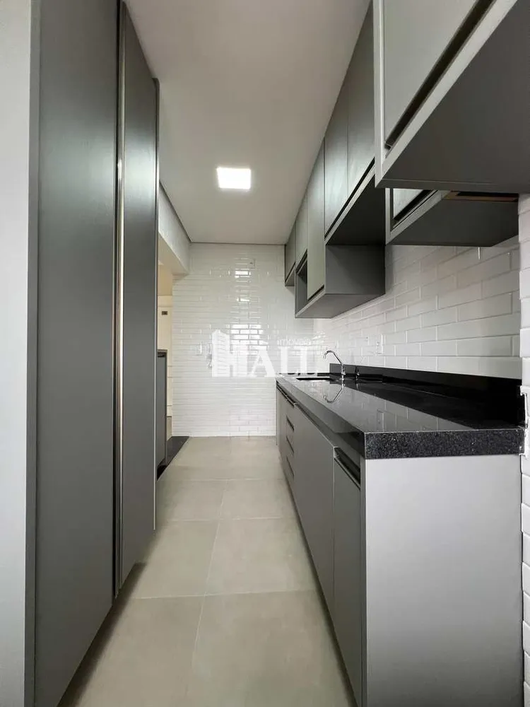 Apartamento, 3 quartos, 78 m² - Foto 2