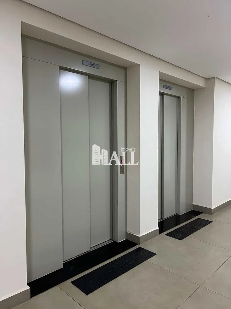 Apartamento, 3 quartos, 78 m² - Foto 3