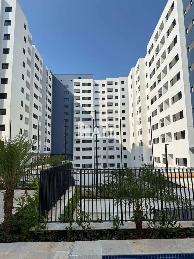 Apartamento, 3 quartos, 67 m² - Foto 6