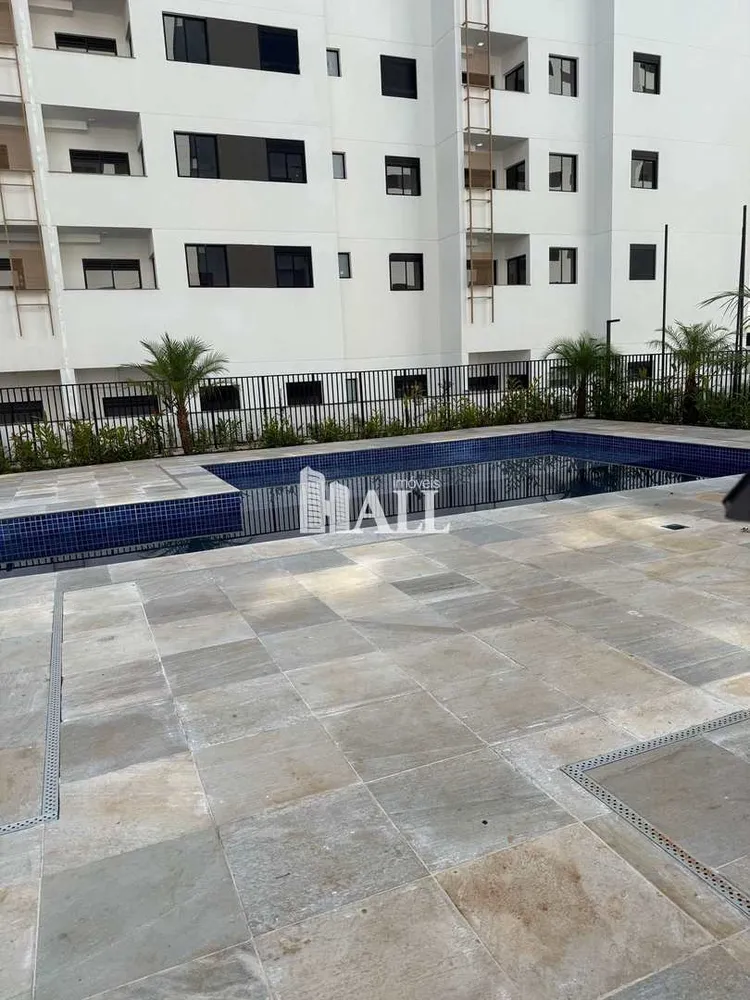 Apartamento, 3 quartos, 67 m² - Foto 8