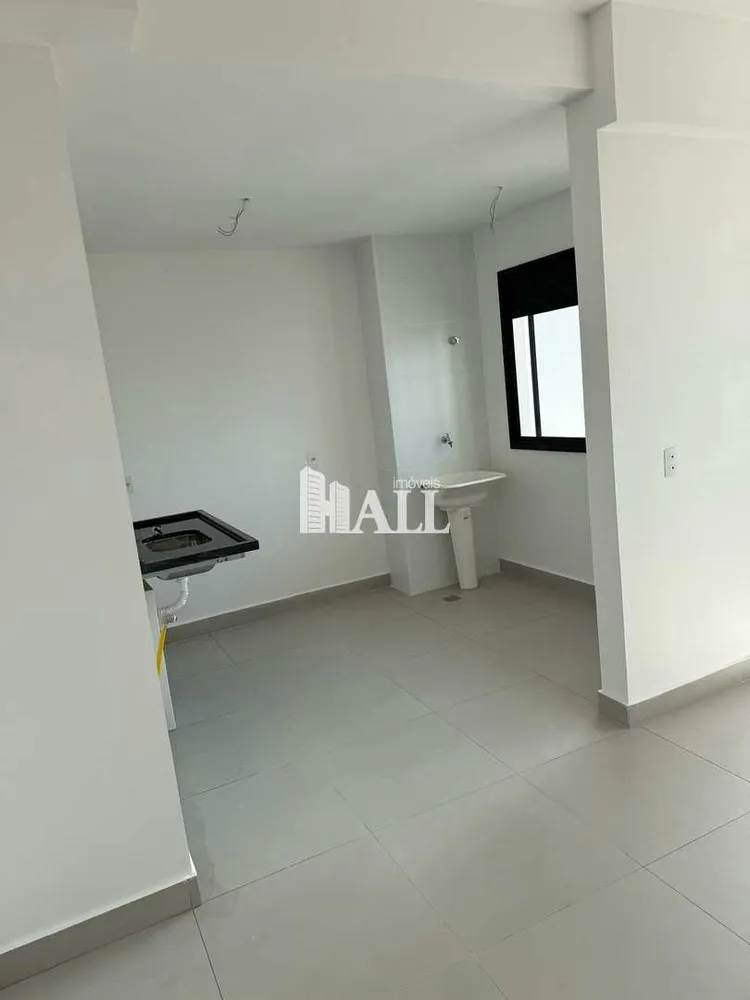 Apartamento, 3 quartos, 67 m² - Foto 1