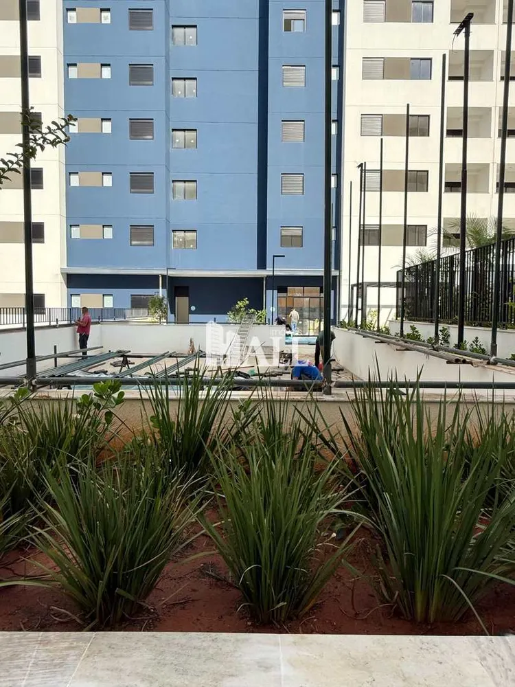 Apartamento, 3 quartos, 67 m² - Foto 5