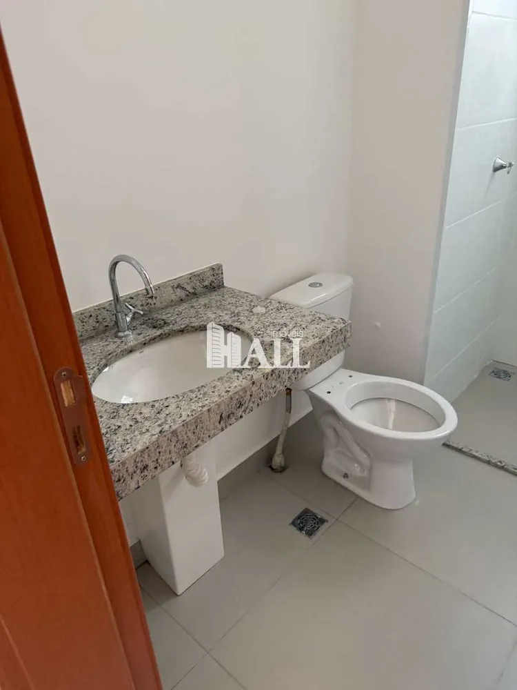 Apartamento, 3 quartos, 67 m² - Foto 4