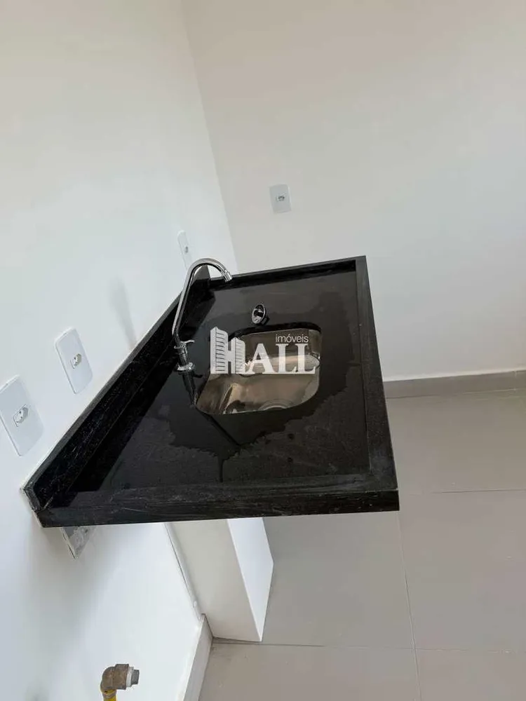 Apartamento, 3 quartos, 67 m² - Foto 2