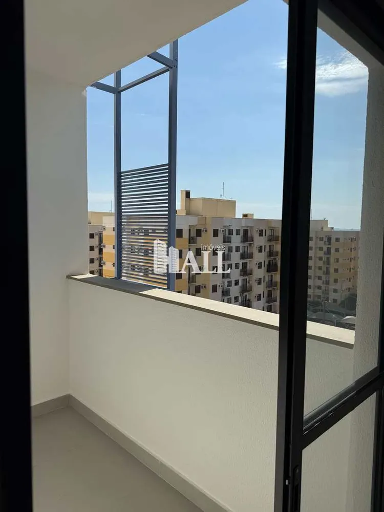 Apartamento, 3 quartos, 67 m² - Foto 3