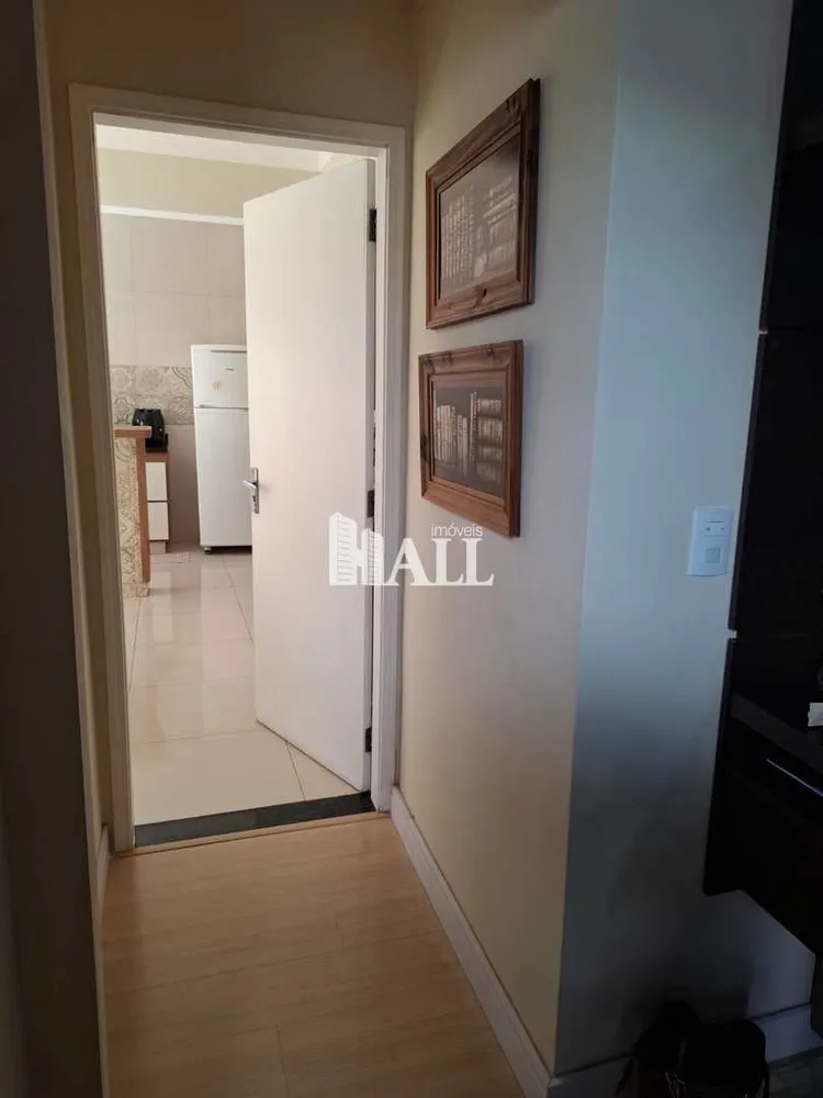 Casa, 3 quartos, 117 m² - Foto 1