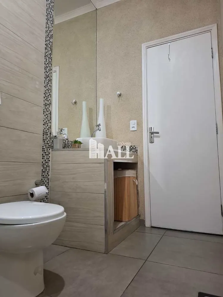 Casa, 3 quartos, 117 m² - Foto 6