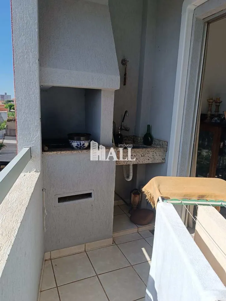 Apartamento, 3 quartos, 92 m² - Foto 9