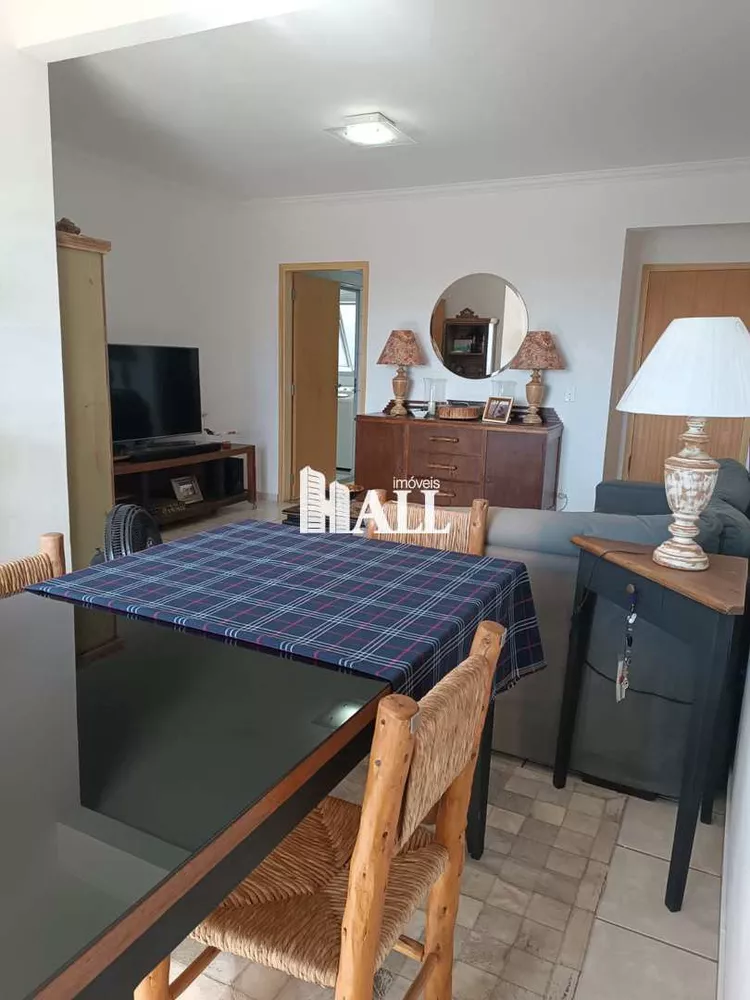 Apartamento, 3 quartos, 92 m² - Foto 16