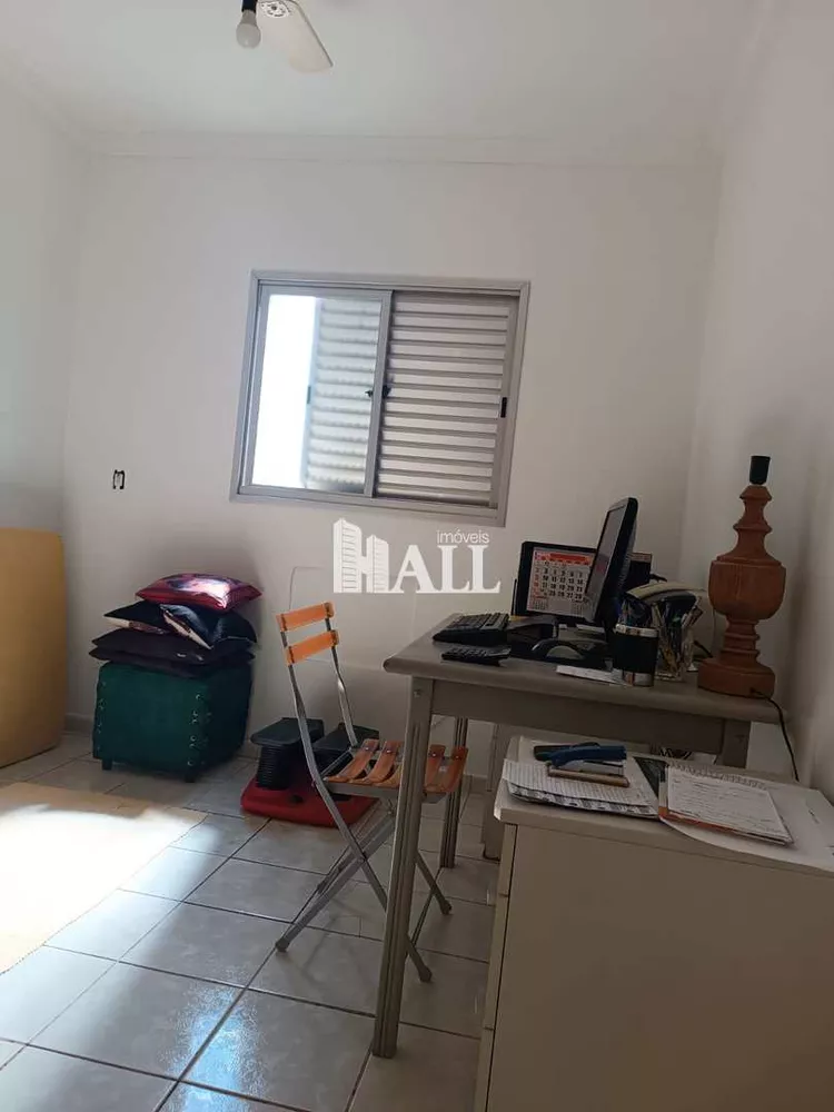Apartamento, 3 quartos, 92 m² - Foto 18