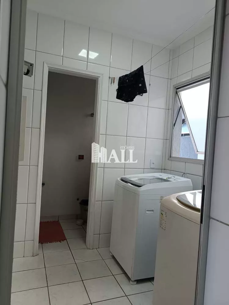 Apartamento, 3 quartos, 92 m² - Foto 10