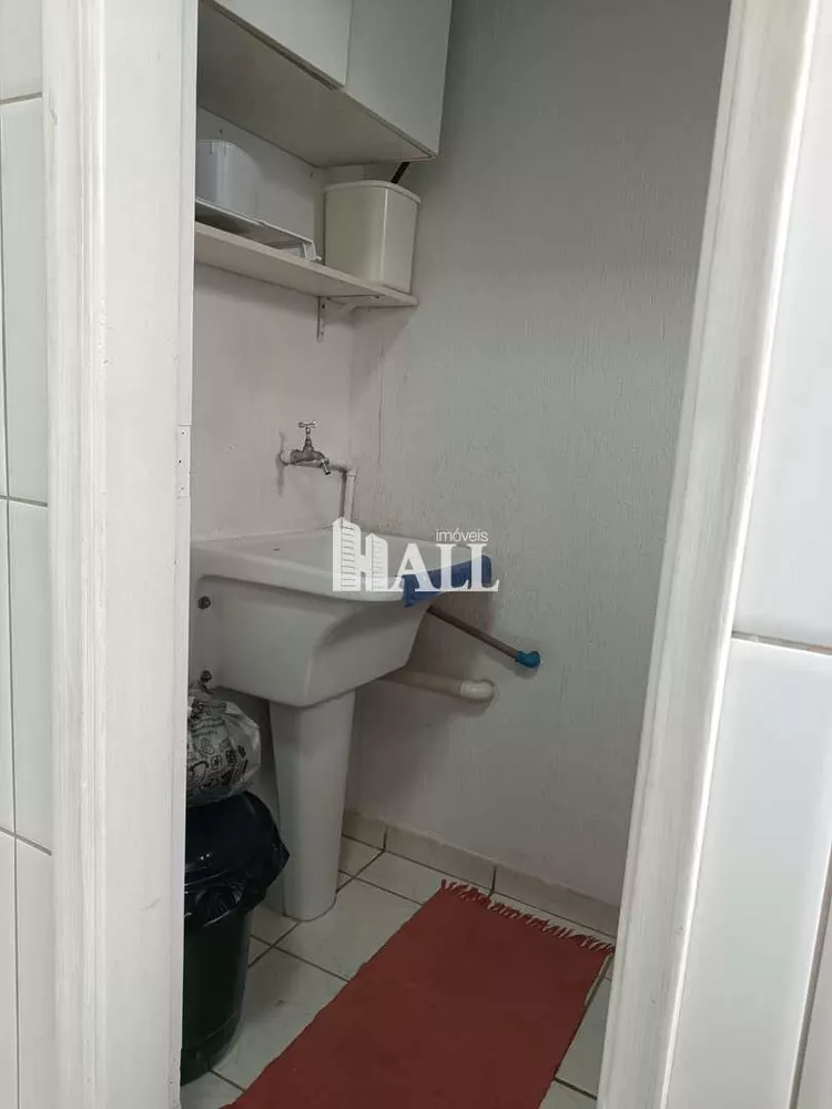 Apartamento, 3 quartos, 92 m² - Foto 9