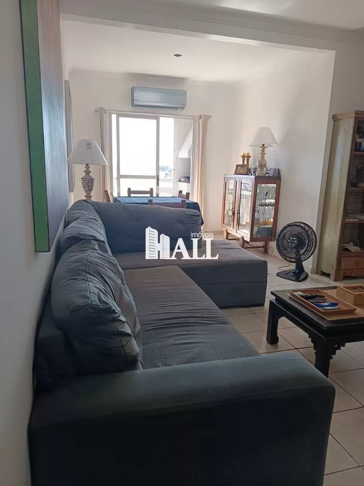 Apartamento, 3 quartos, 92 m² - Foto 19