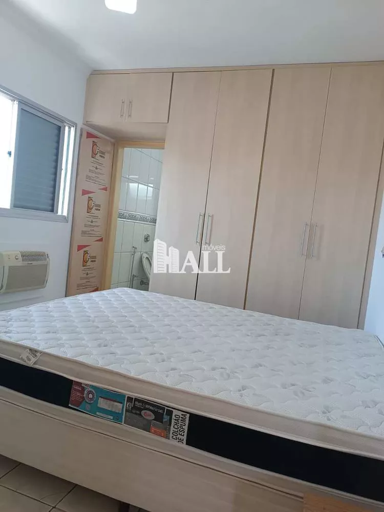 Apartamento, 3 quartos, 92 m² - Foto 13