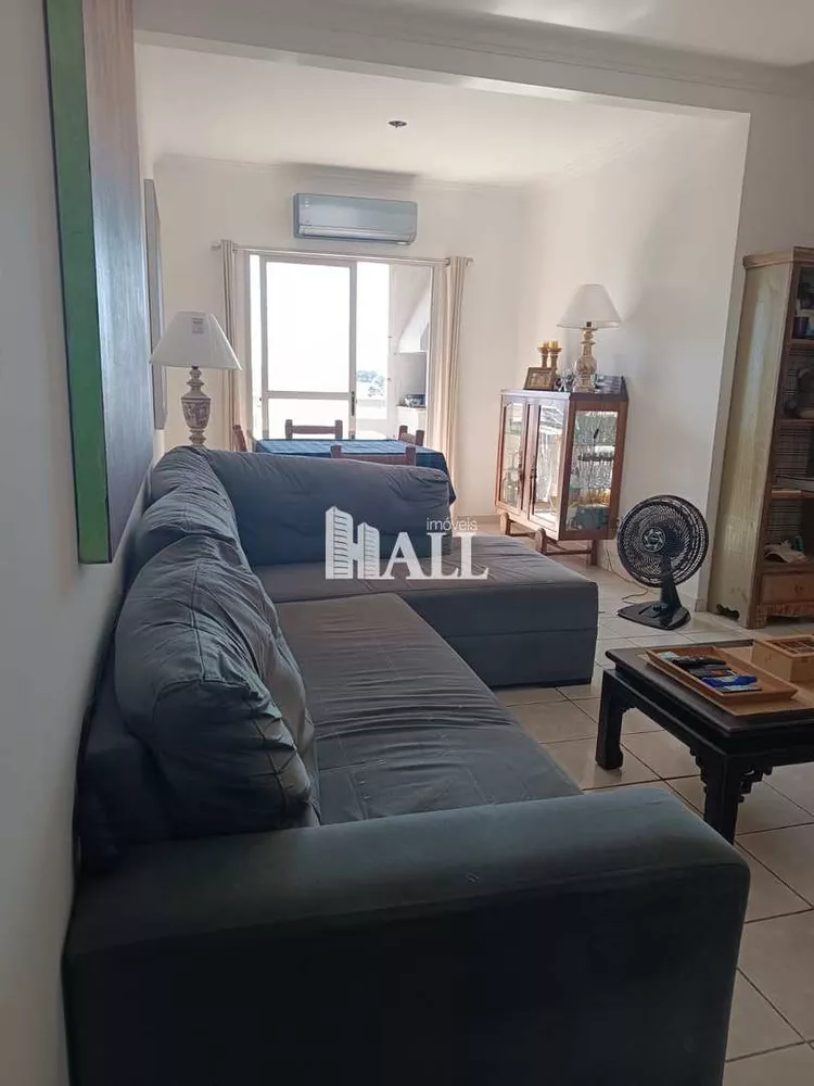 Apartamento, 3 quartos, 92 m² - Foto 7