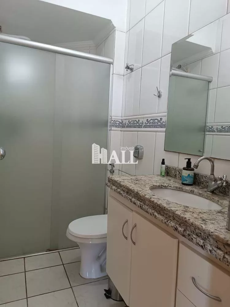 Apartamento, 3 quartos, 92 m² - Foto 4