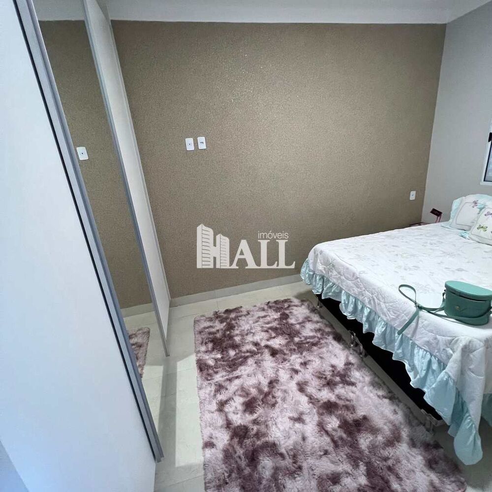 Casa à venda com 3 quartos, 87m² - Foto 9
