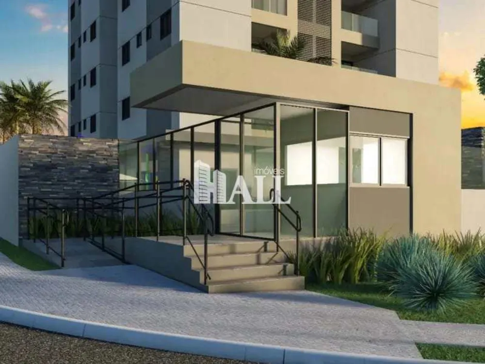 Apartamento, 2 quartos, 62 m² - Foto 8