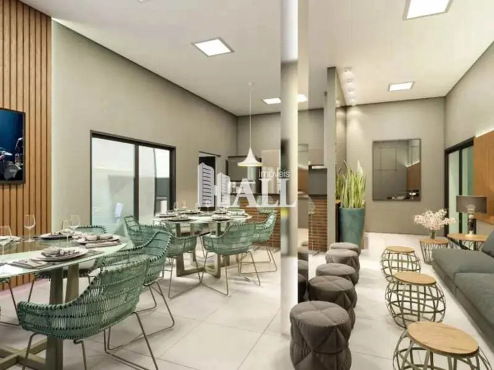 Apartamento, 2 quartos, 62 m² - Foto 10