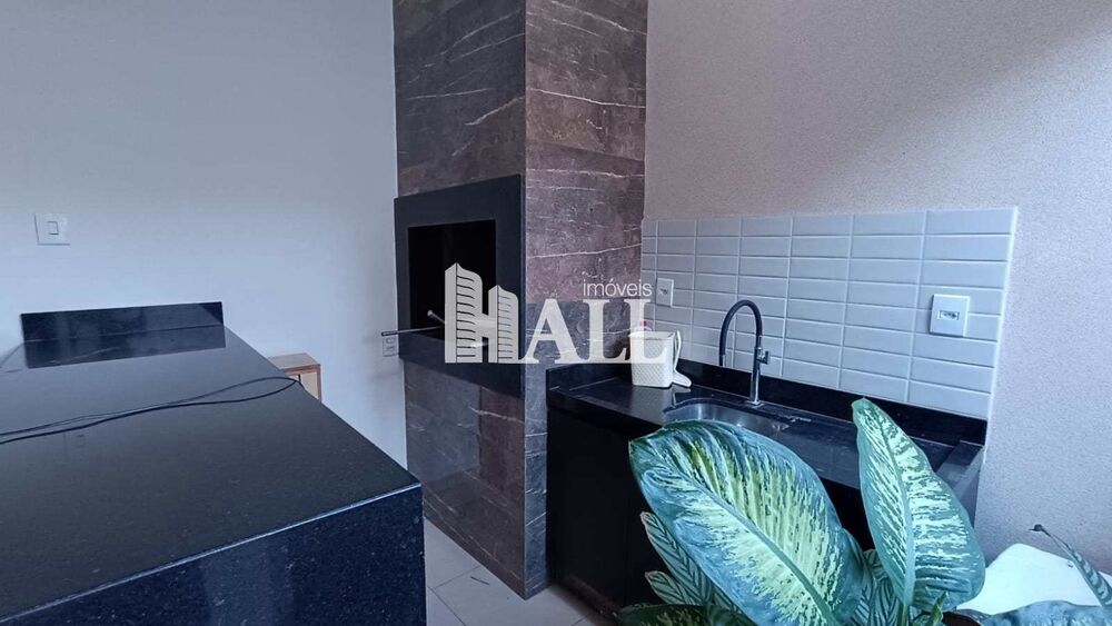 Casa à venda com 3 quartos, 130m² - Foto 4