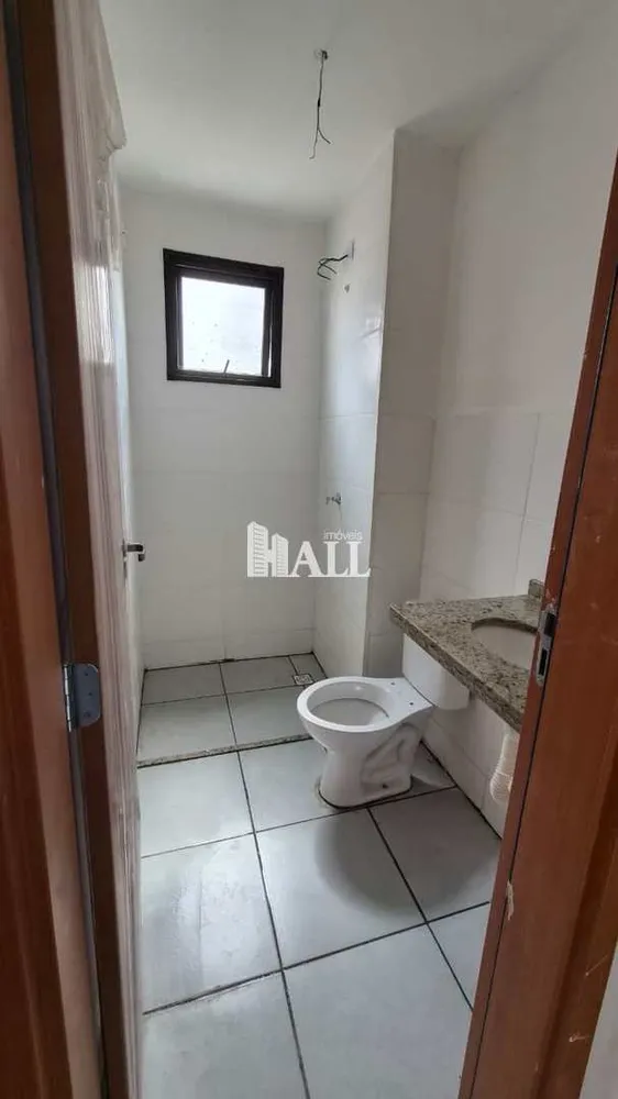 Apartamento, 2 quartos - Foto 4