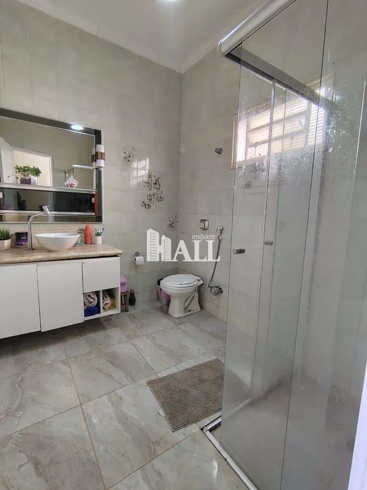 Casa, 3 quartos, 200 m² - Foto 10