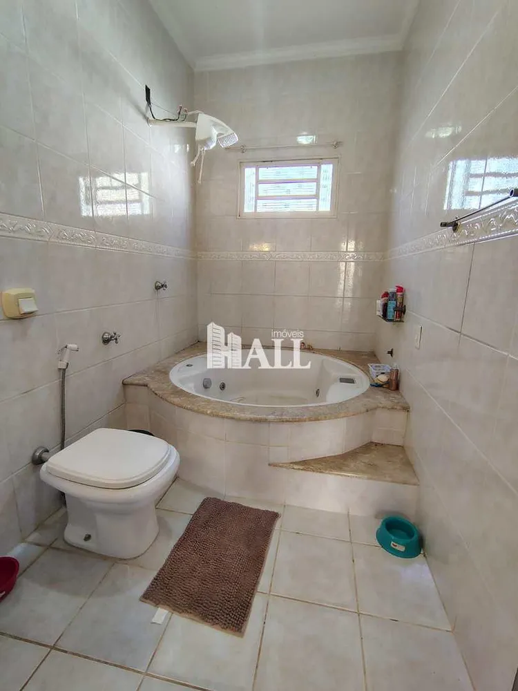 Casa, 3 quartos, 200 m² - Foto 3